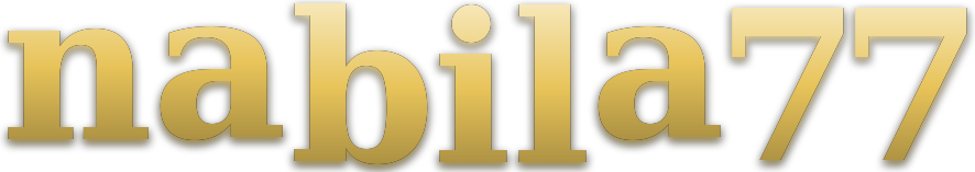 nabila77 logo